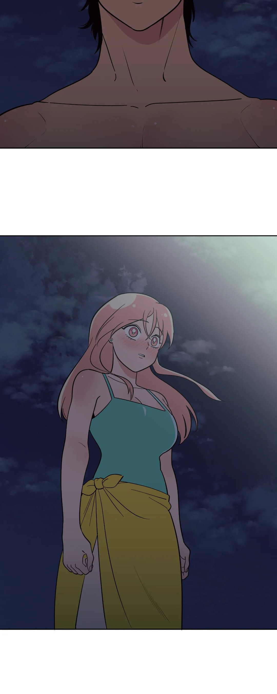 Peach Sorbet page 24