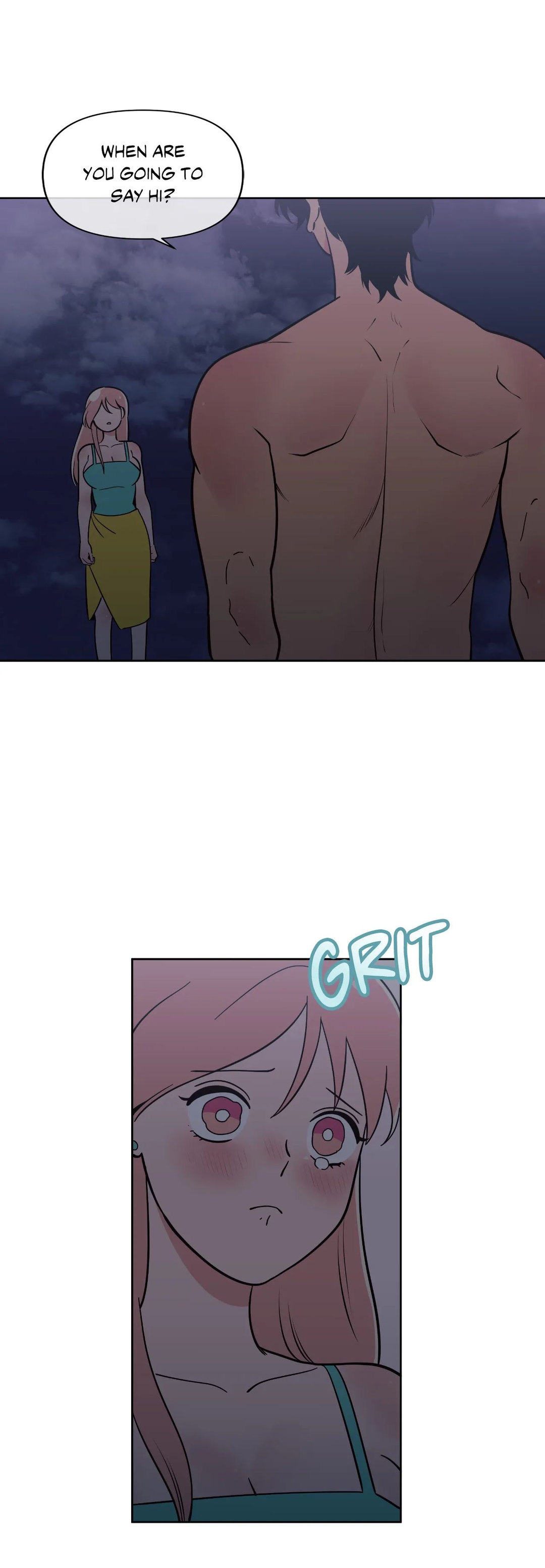 Peach Sorbet page 25