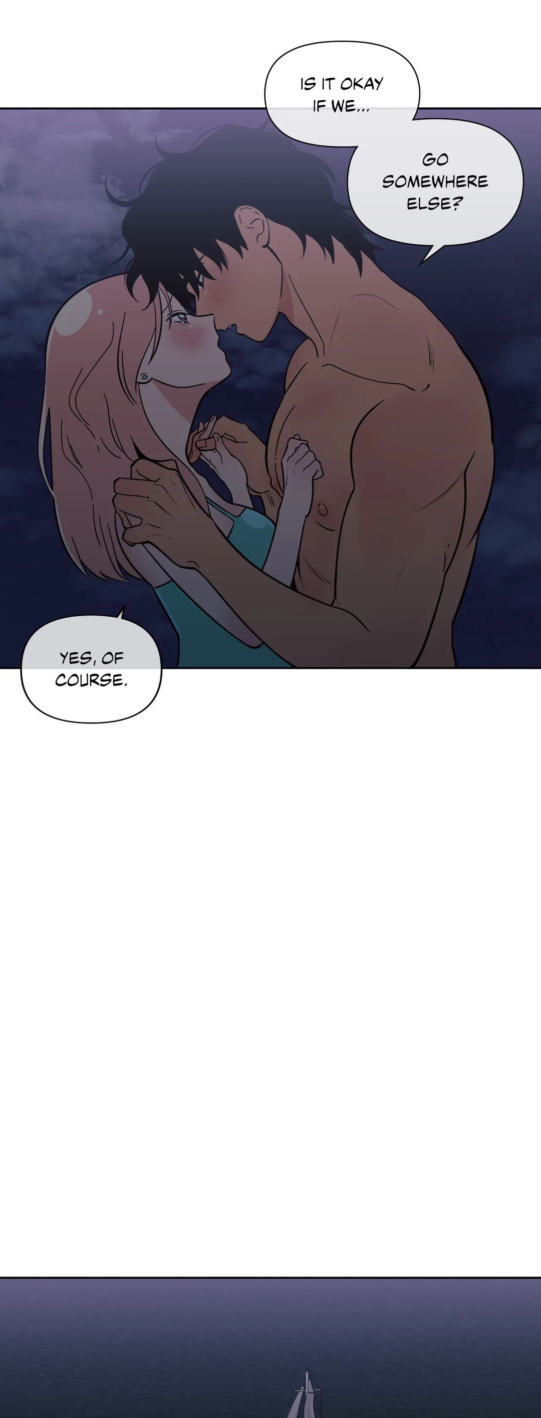 Peach Sorbet page 29