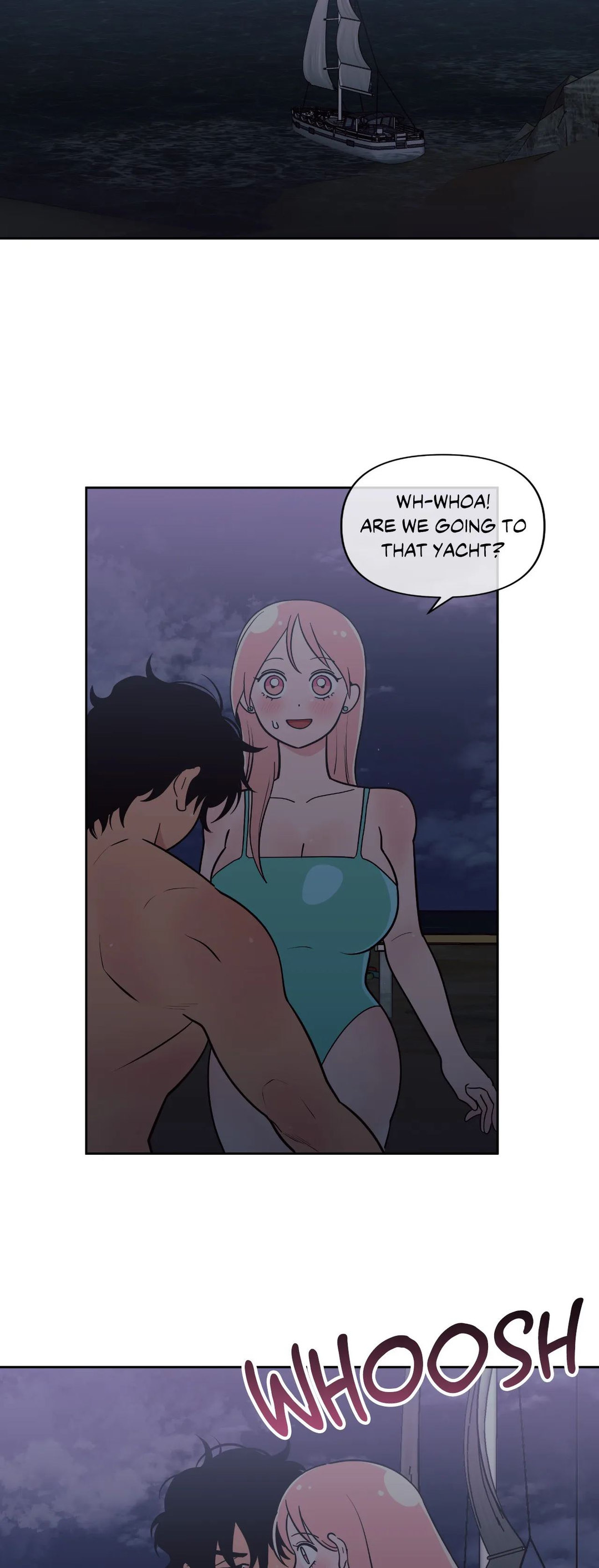 Peach Sorbet page 30
