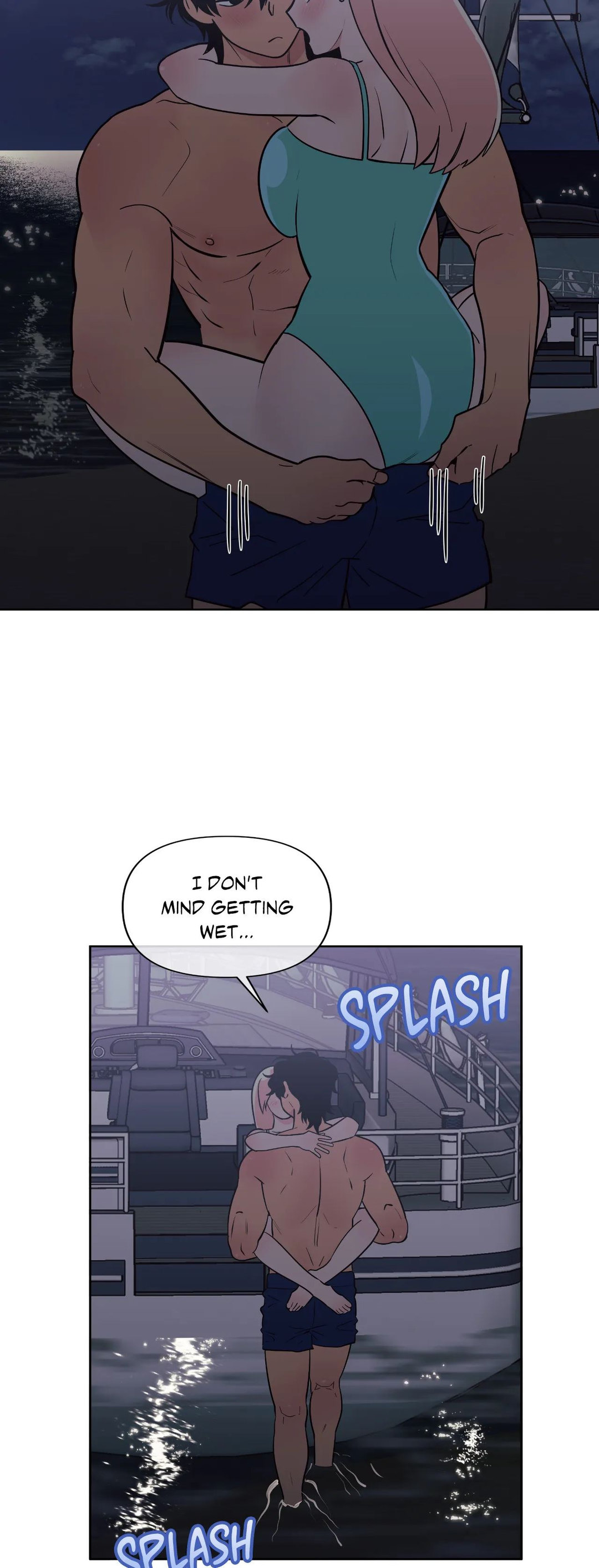 Peach Sorbet page 31