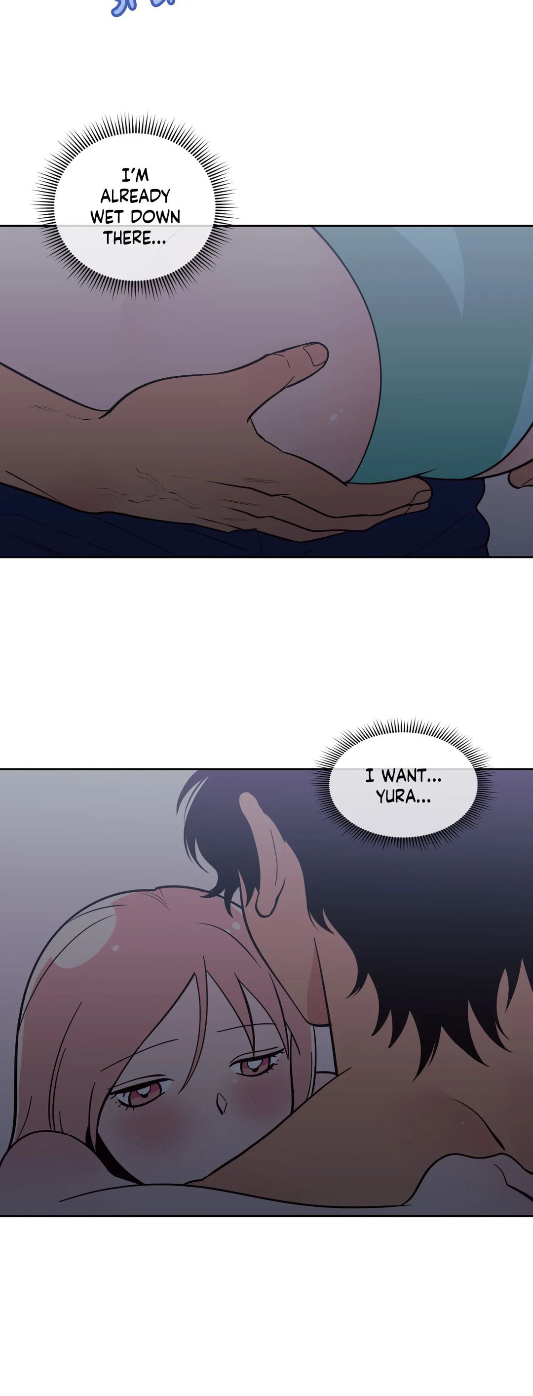 Peach Sorbet page 32
