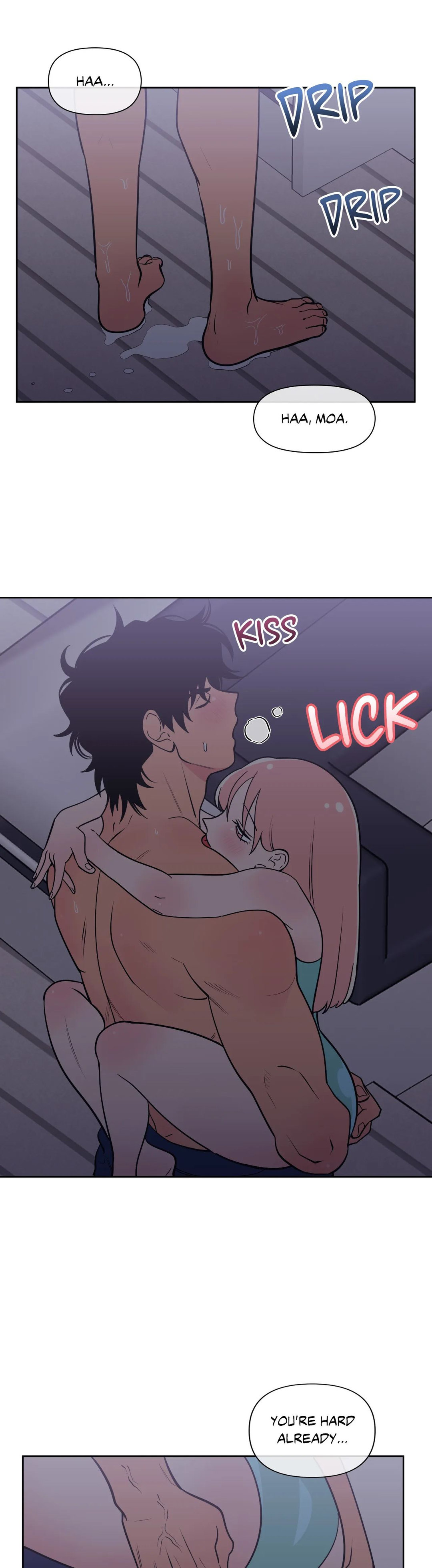 Peach Sorbet page 33