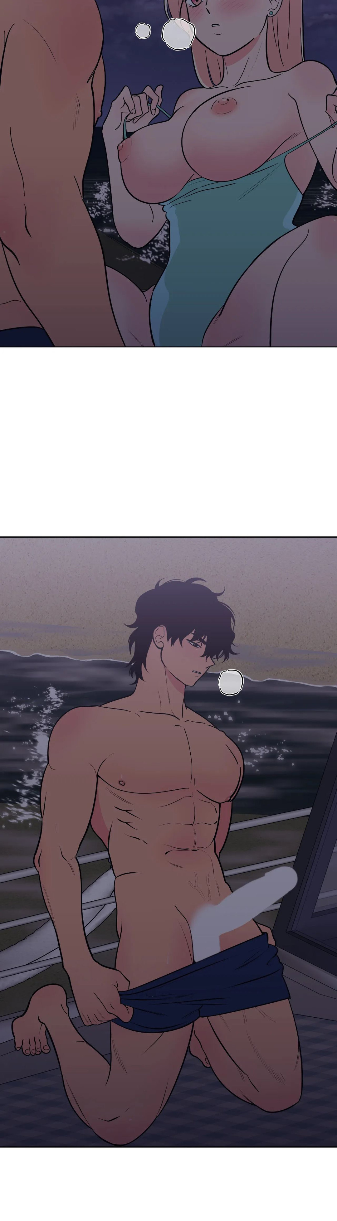 Peach Sorbet page 36