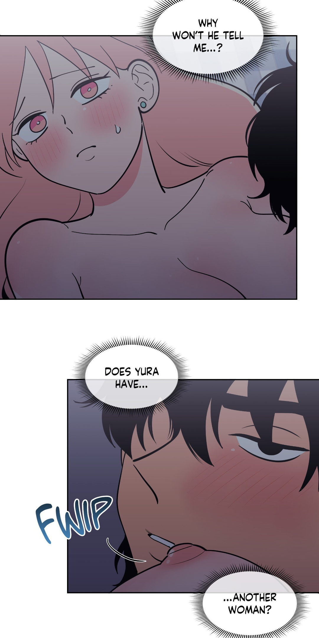 Peach Sorbet page 3