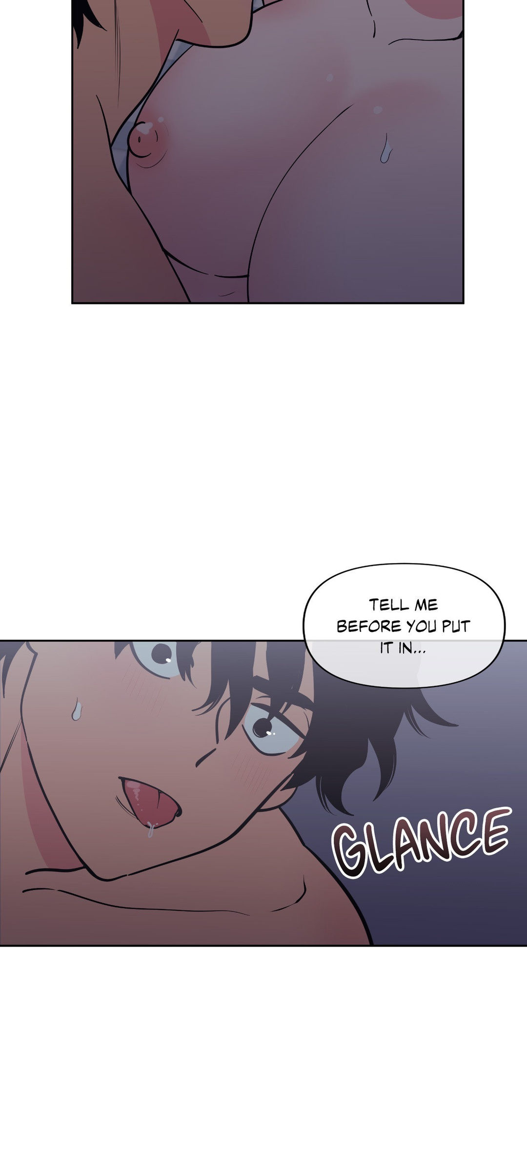 Peach Sorbet page 7