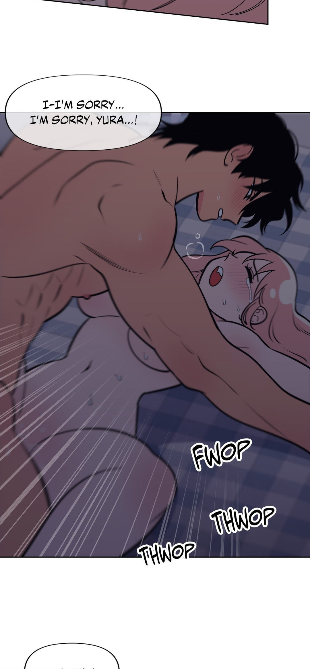 Peach Sorbet page 12