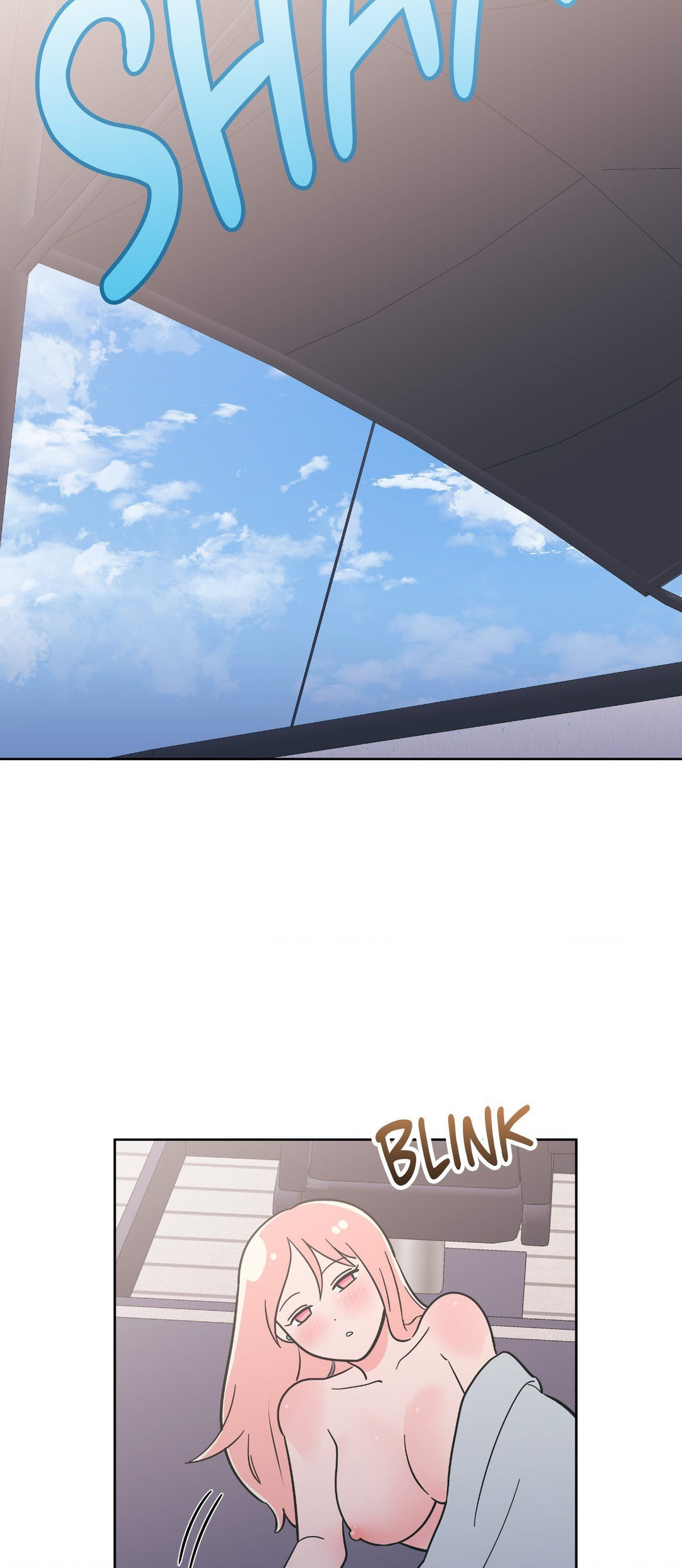 Peach Sorbet page 19