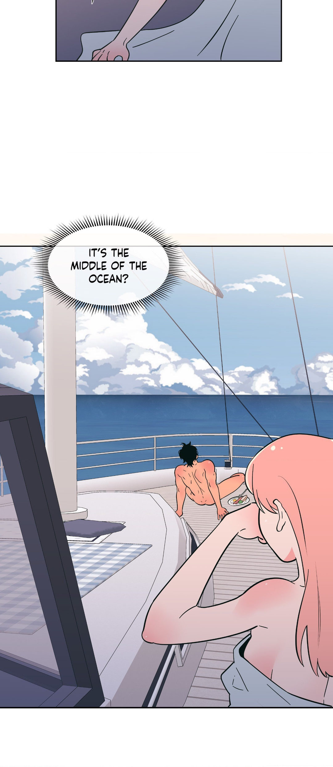 Peach Sorbet page 20