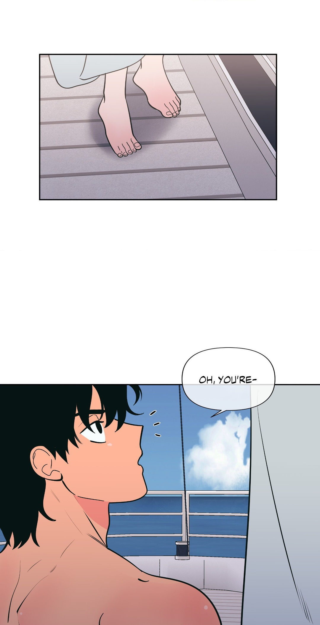 Peach Sorbet page 21