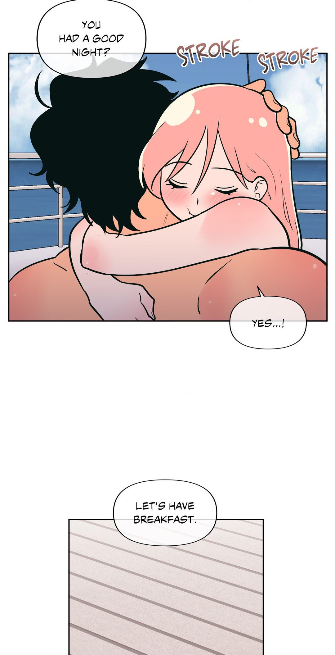 Peach Sorbet page 23