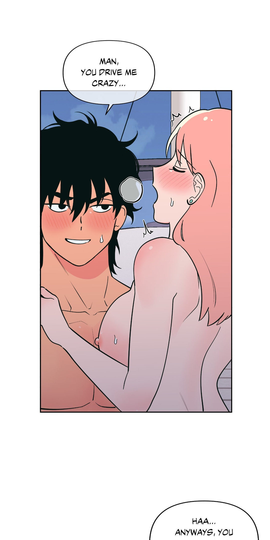 Peach Sorbet page 27