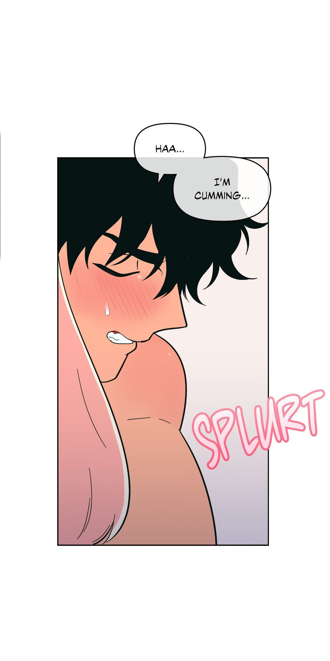 Peach Sorbet page 34