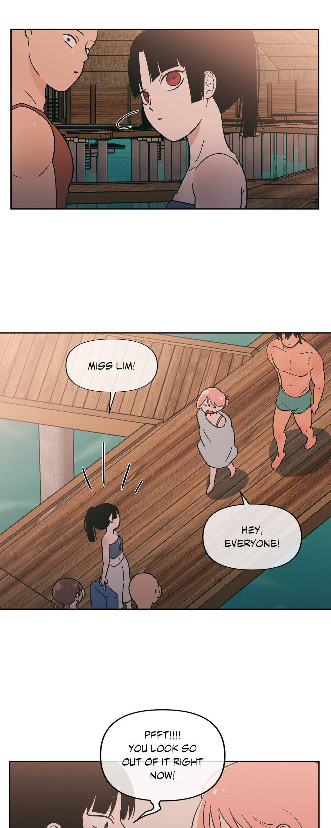 Peach Sorbet page 36