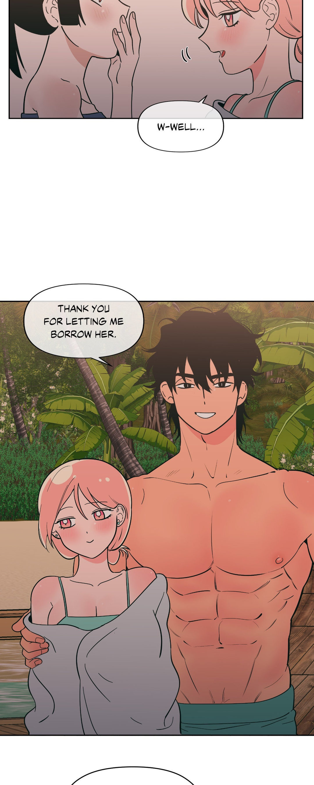 Peach Sorbet page 37