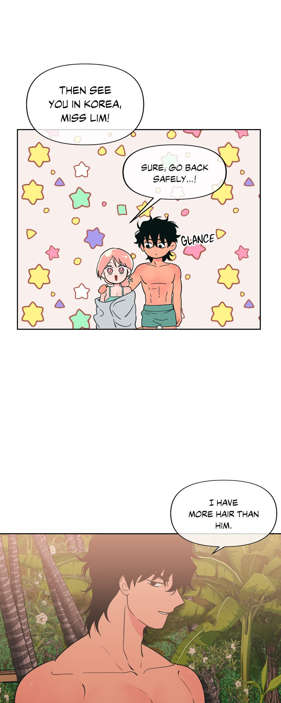 Peach Sorbet page 39