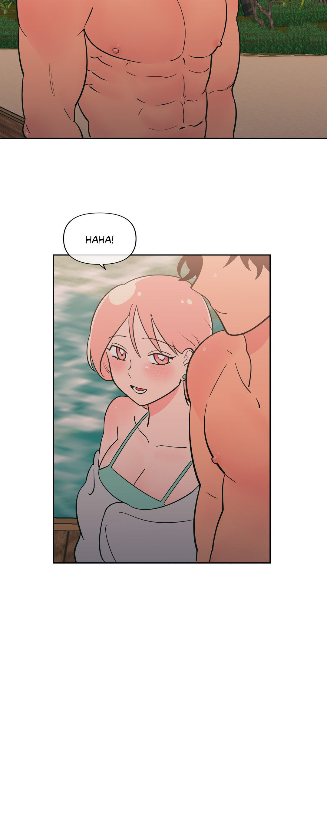 Peach Sorbet page 40