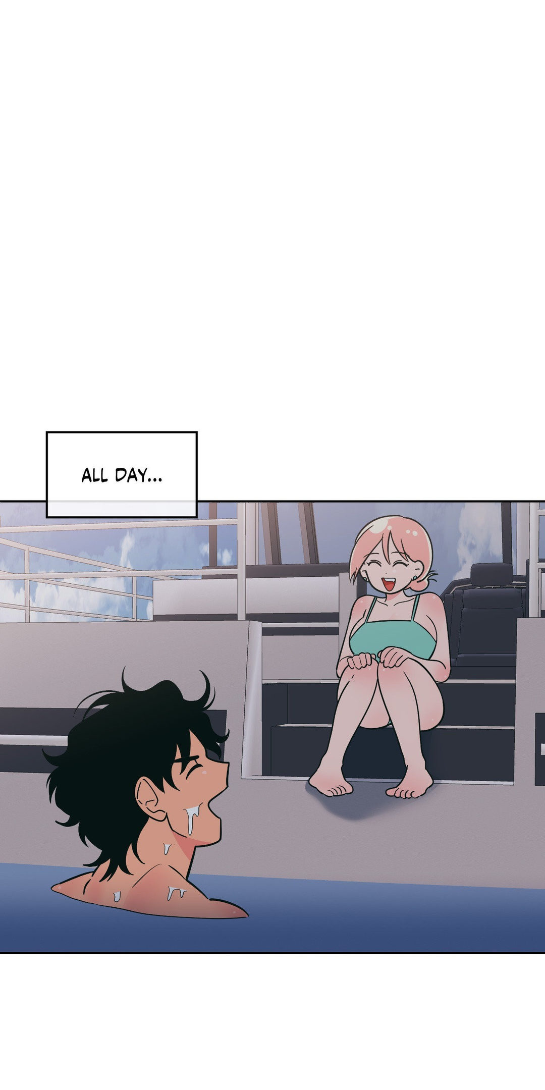 Peach Sorbet page 41