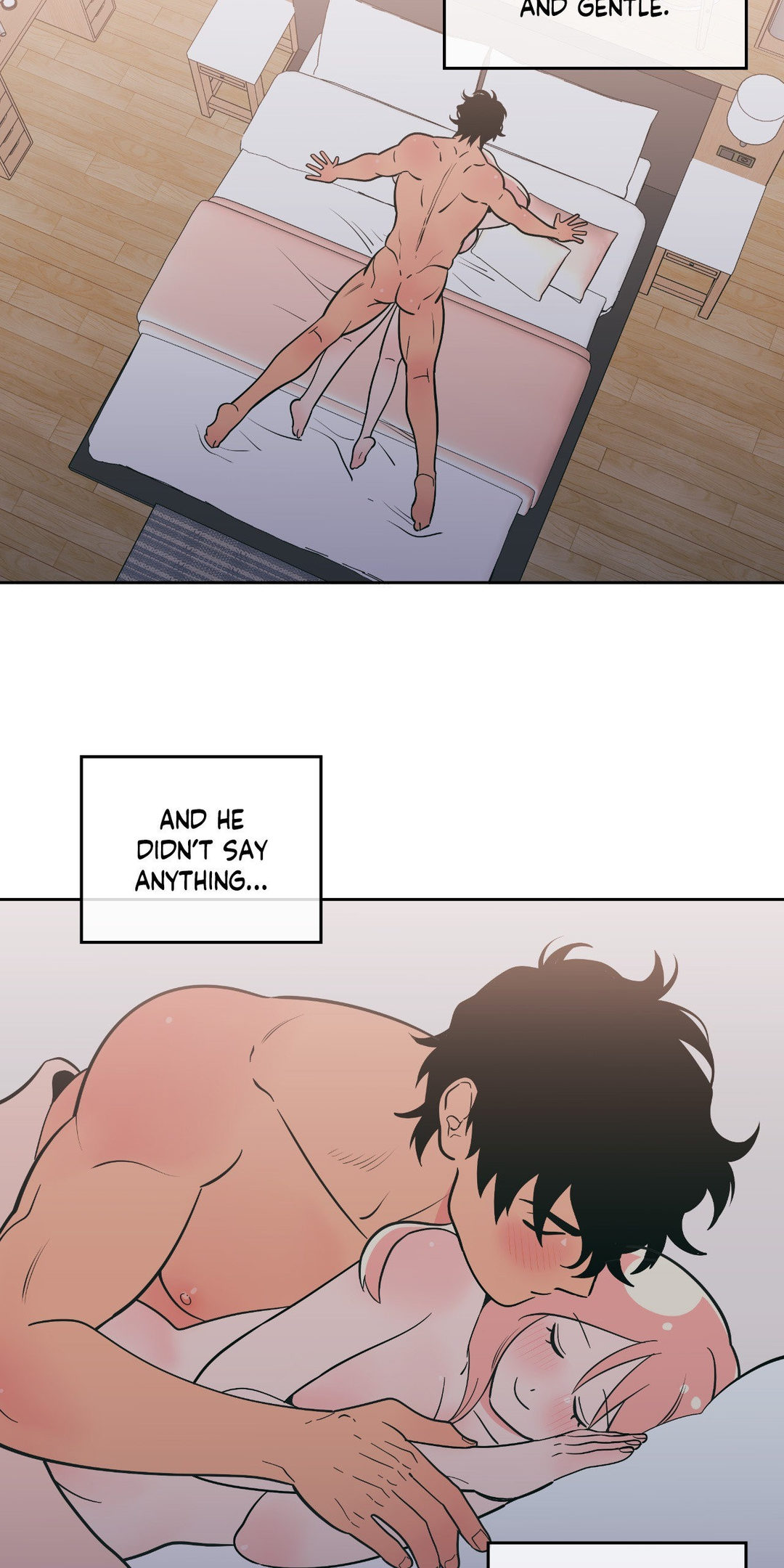 Peach Sorbet page 44