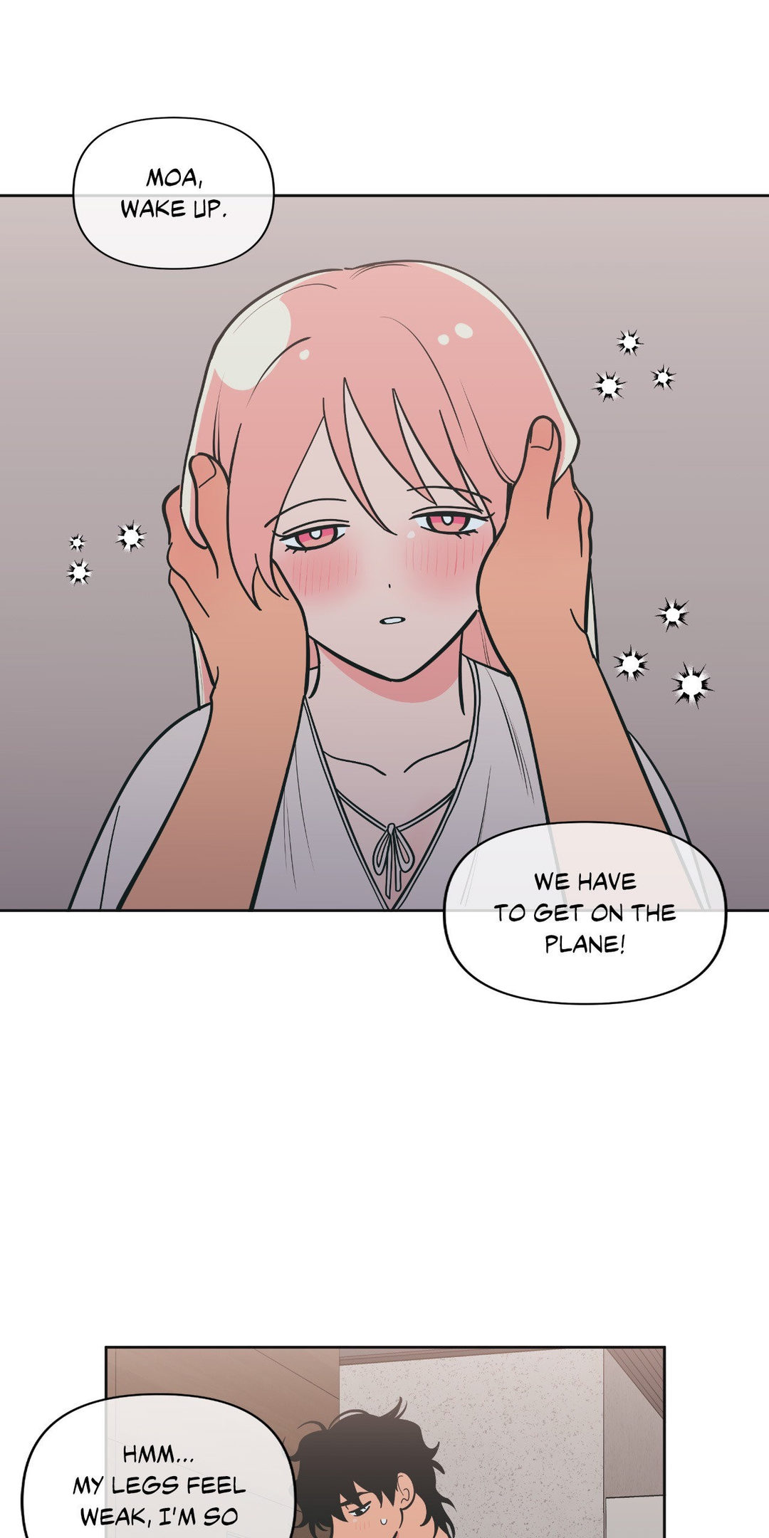 Peach Sorbet page 46