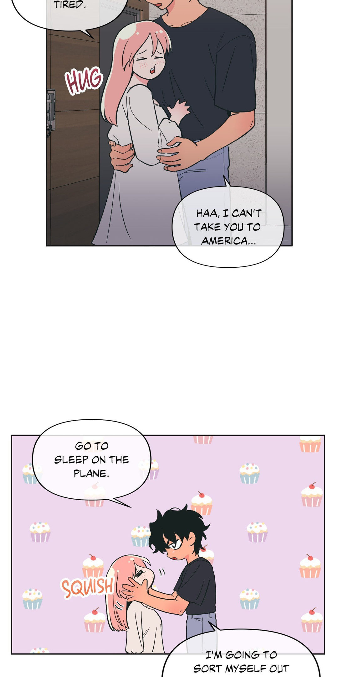 Peach Sorbet page 47