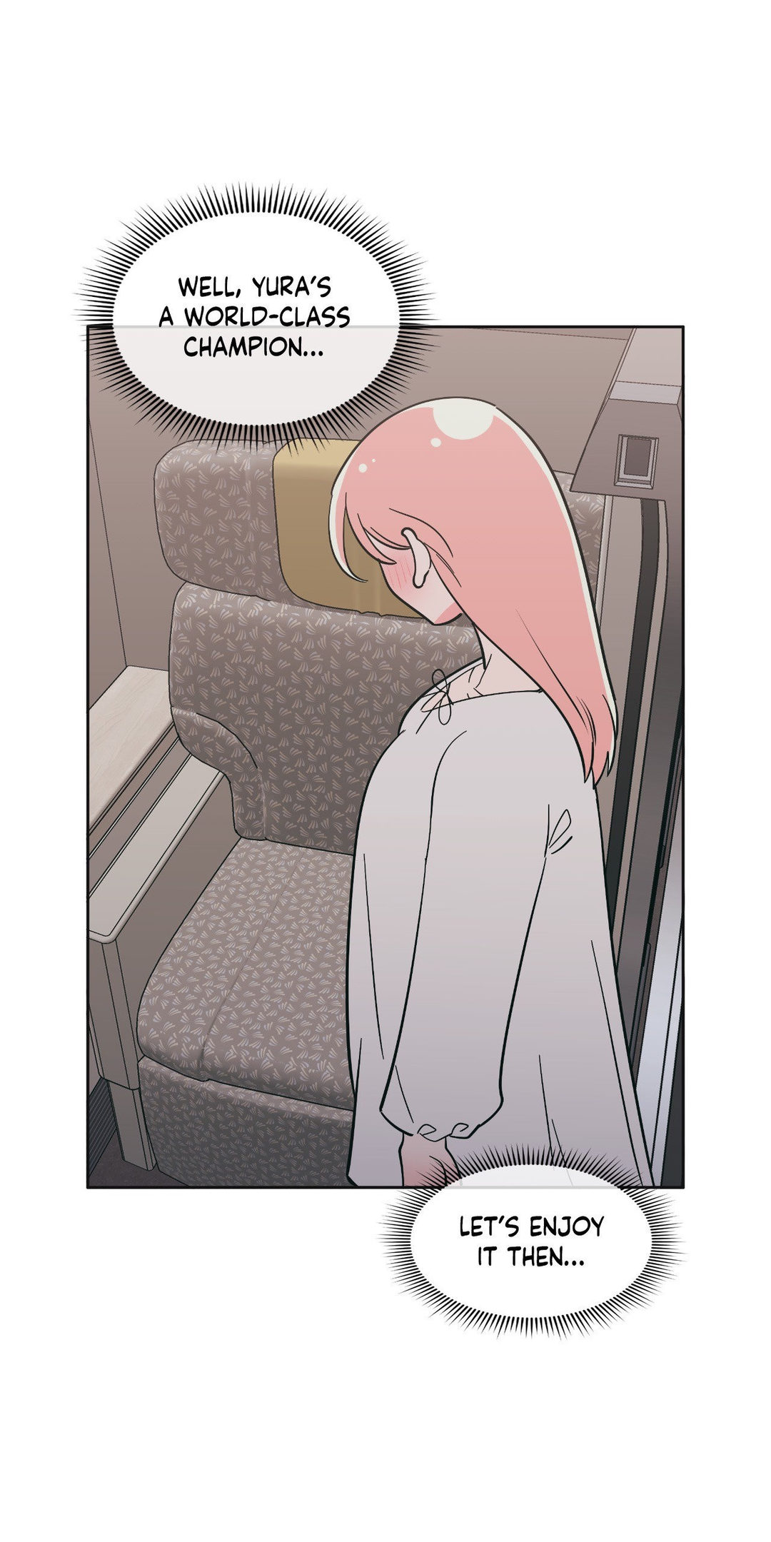 Peach Sorbet page 50