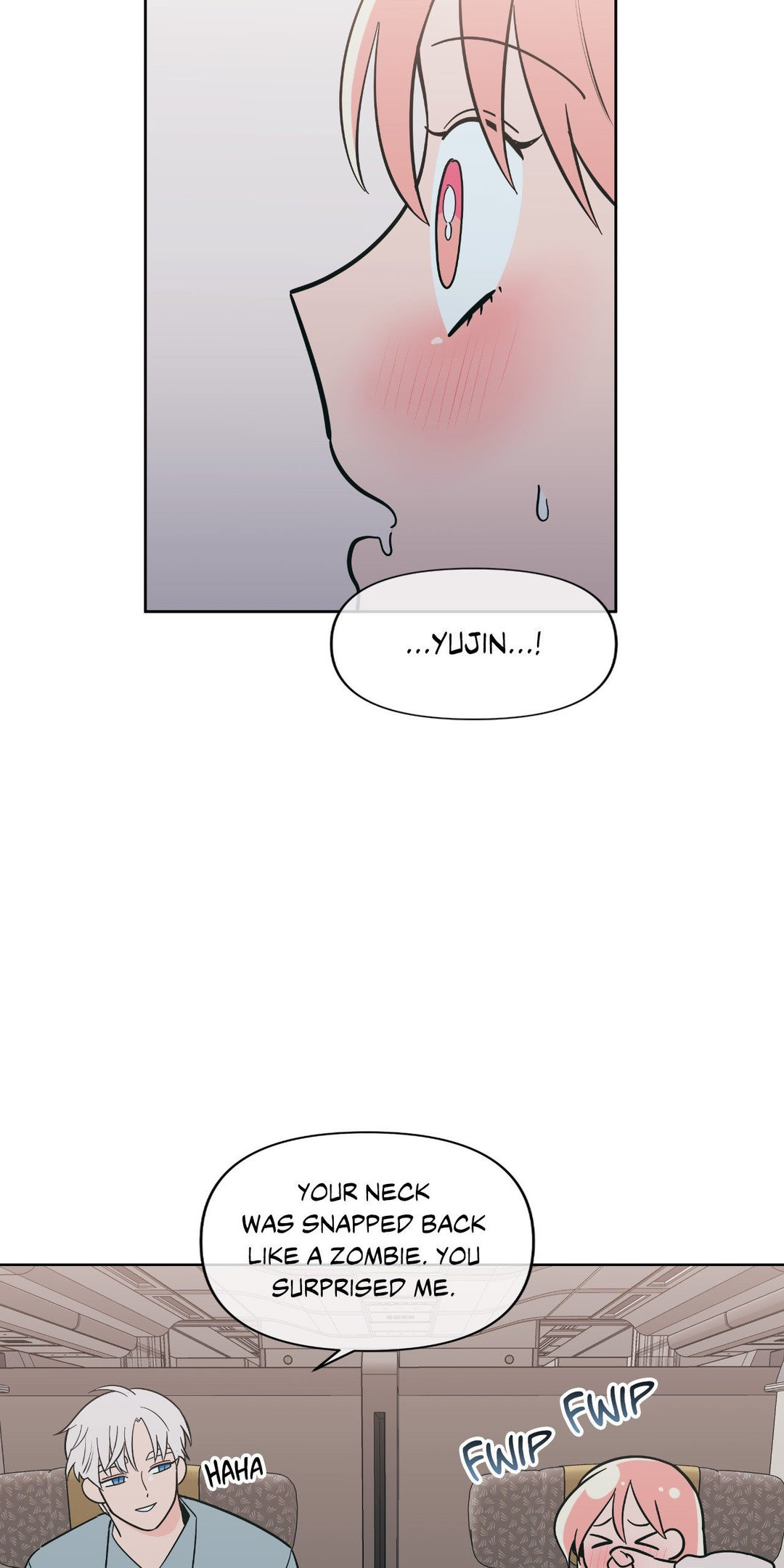 Peach Sorbet page 54