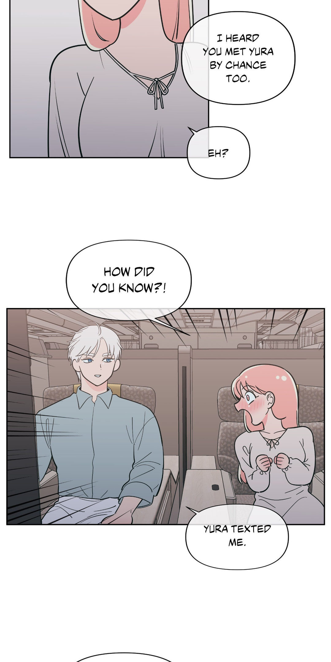 Peach Sorbet page 57
