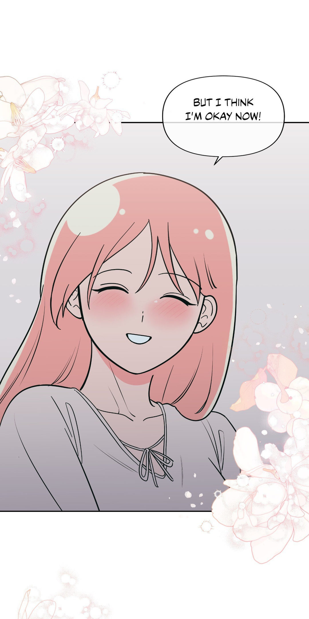 Peach Sorbet page 61
