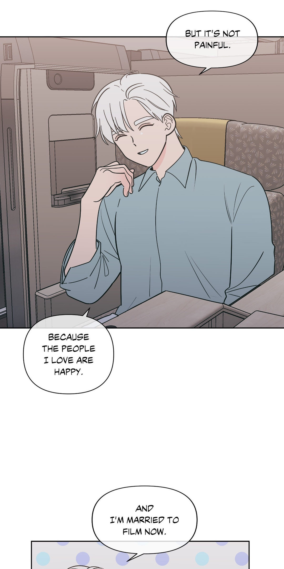 Peach Sorbet page 64