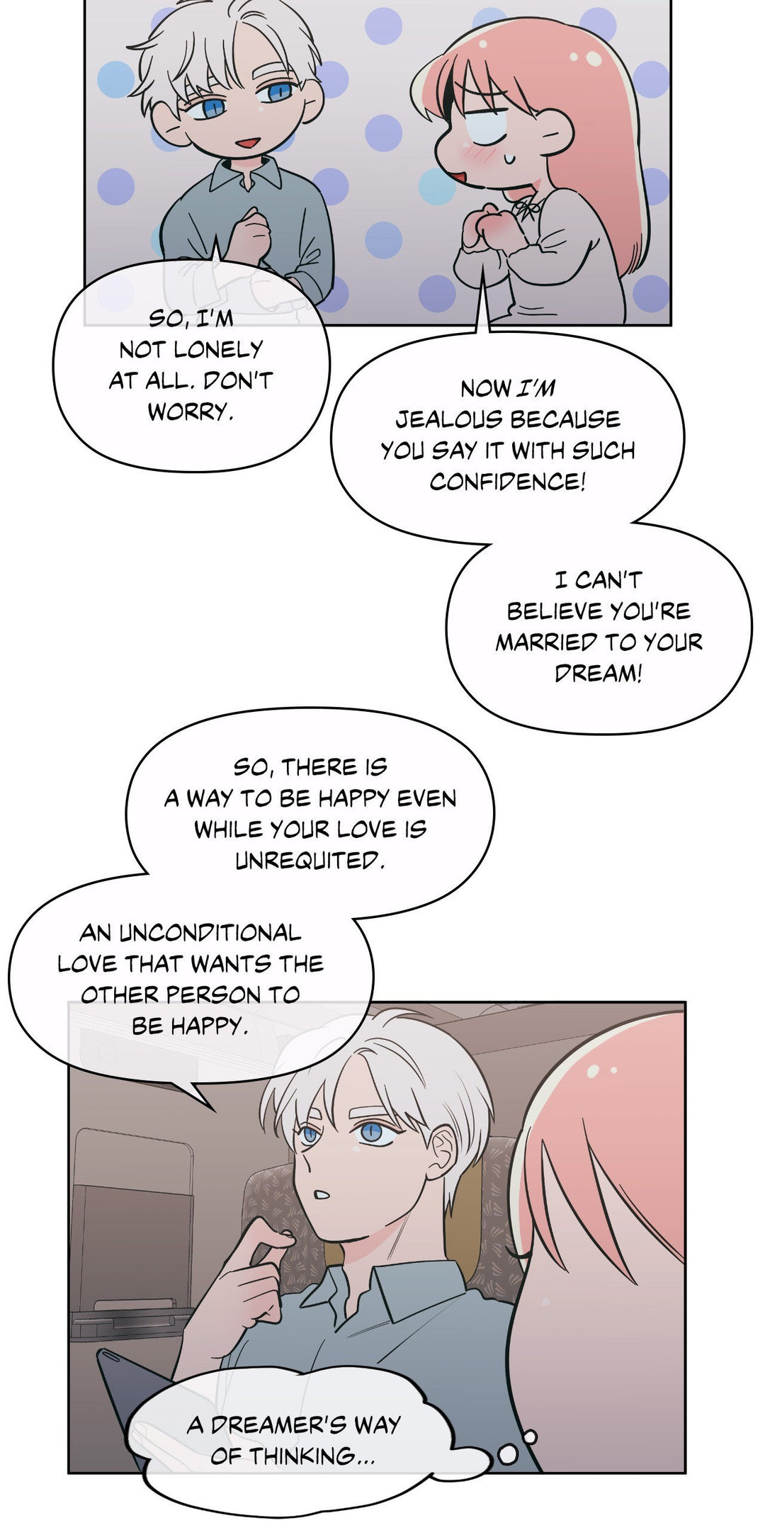 Peach Sorbet page 65