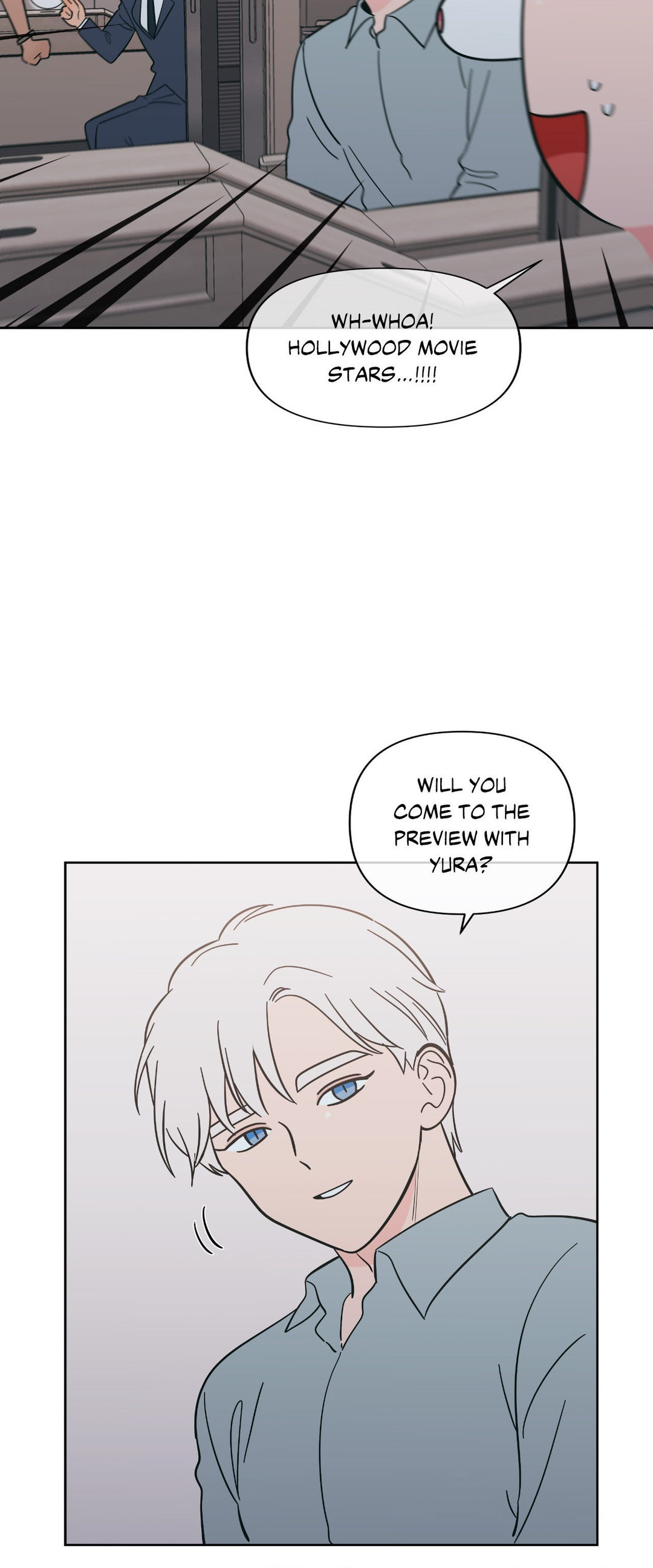 Peach Sorbet page 67