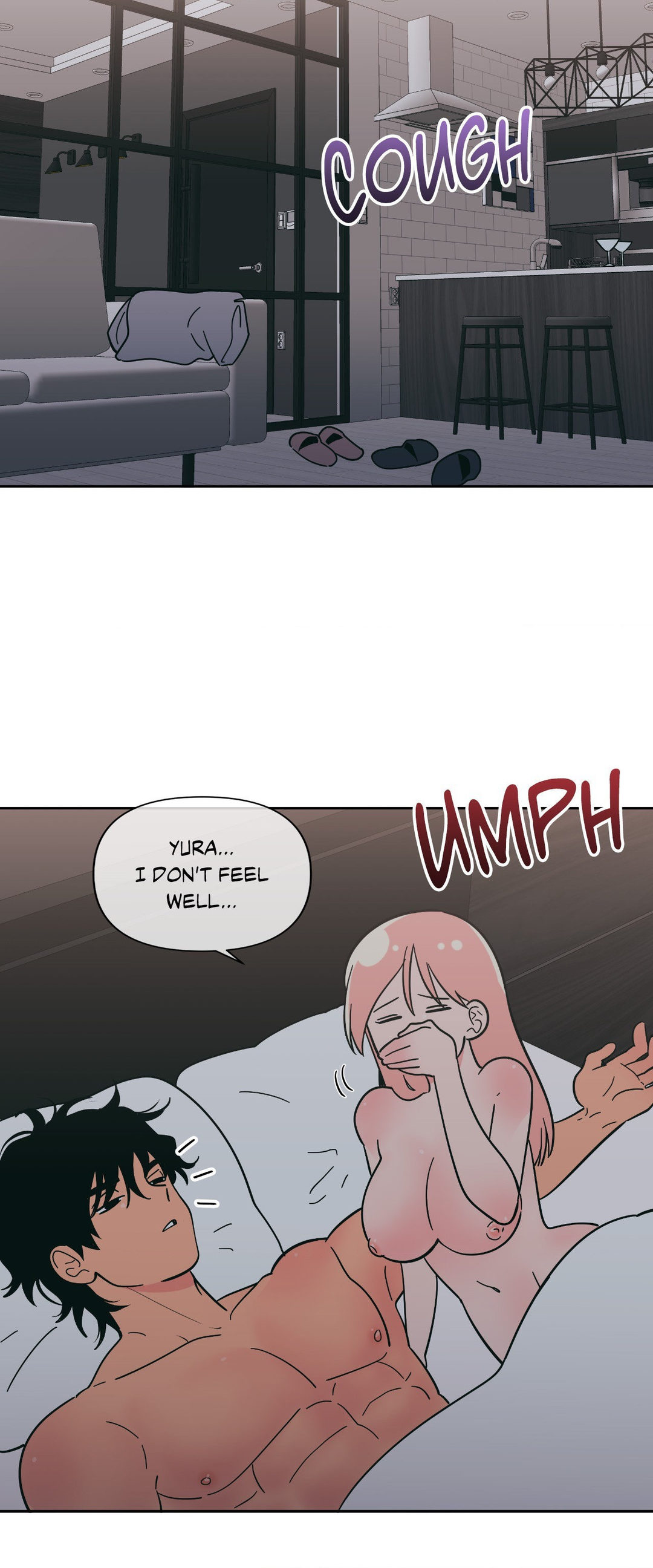 Peach Sorbet page 70