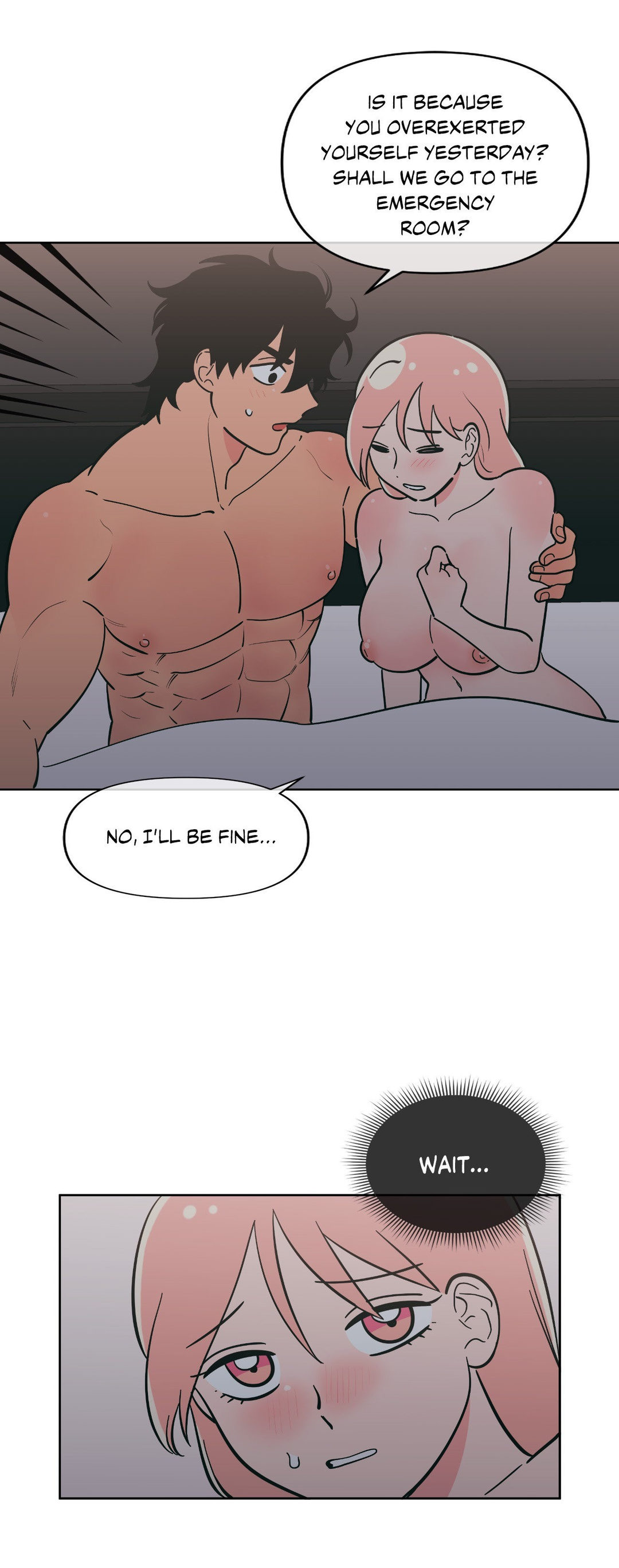 Peach Sorbet page 71