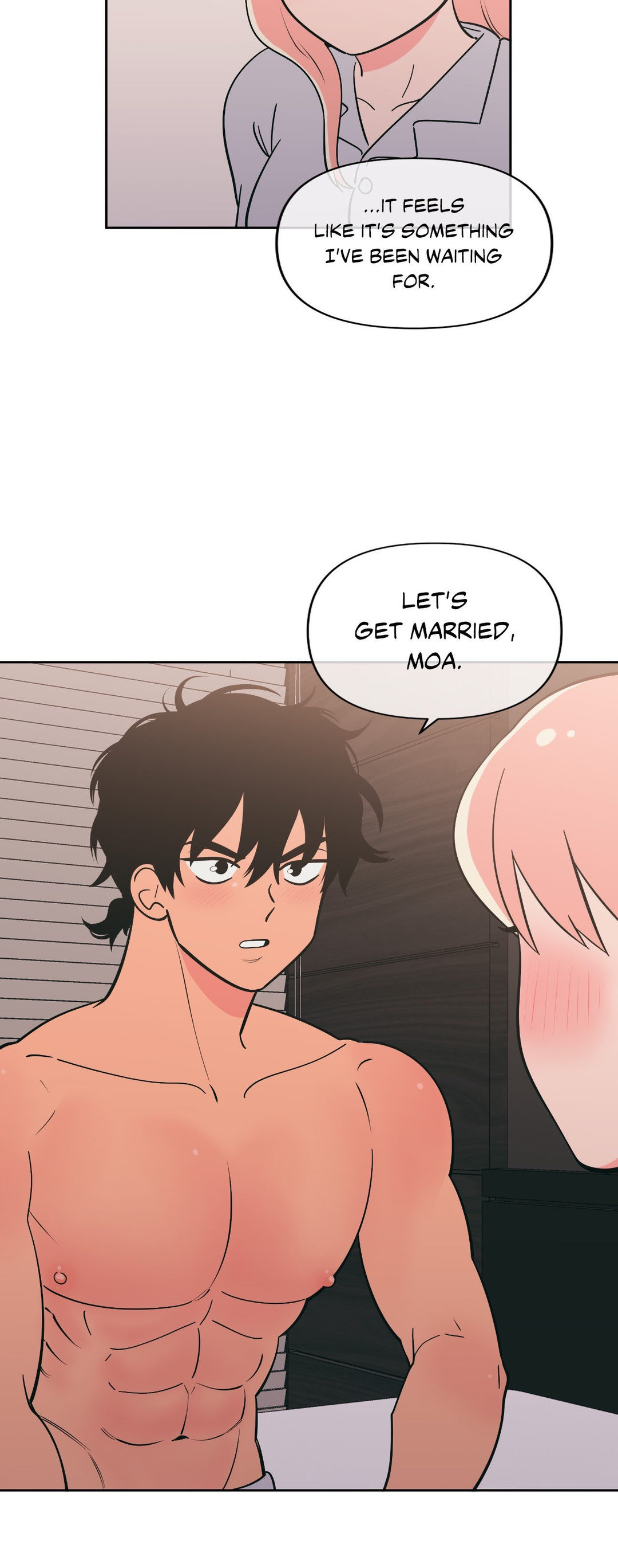 Peach Sorbet page 75