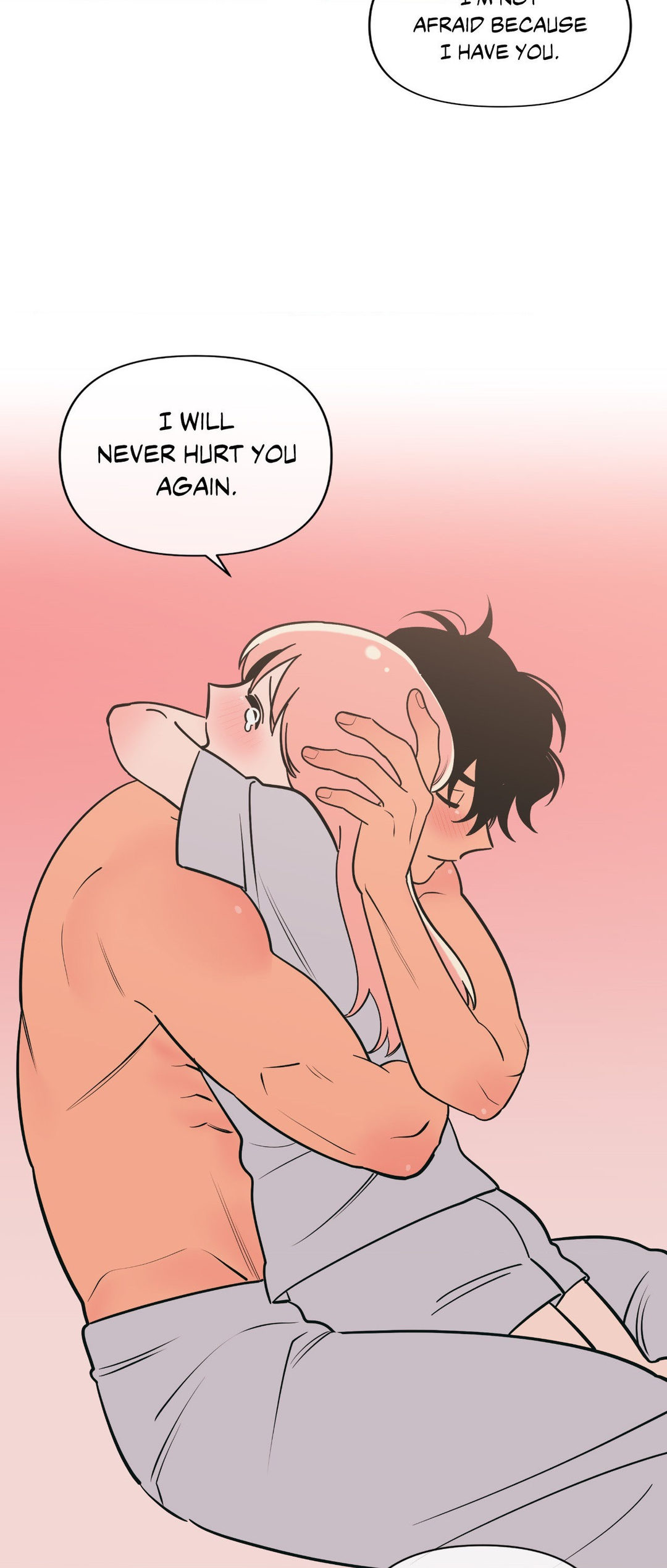 Peach Sorbet page 78