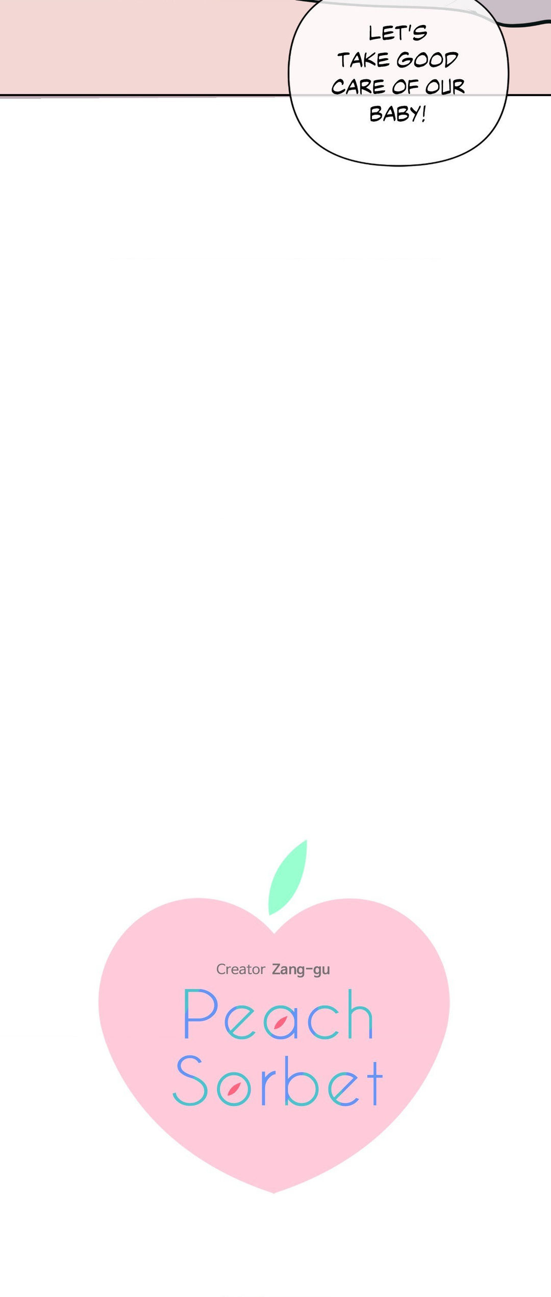 Peach Sorbet page 79