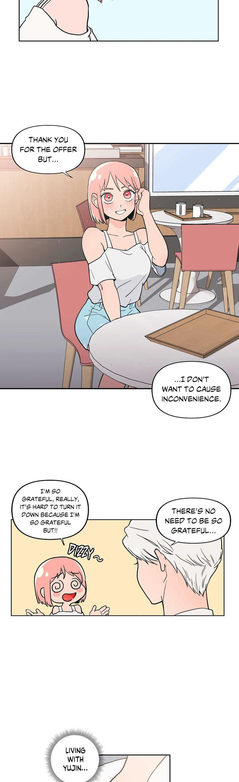 Peach Sorbet page 3