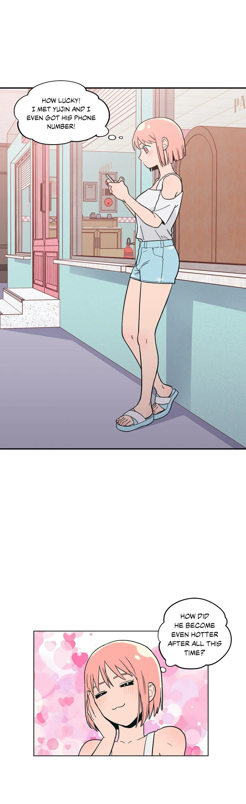 Peach Sorbet page 6