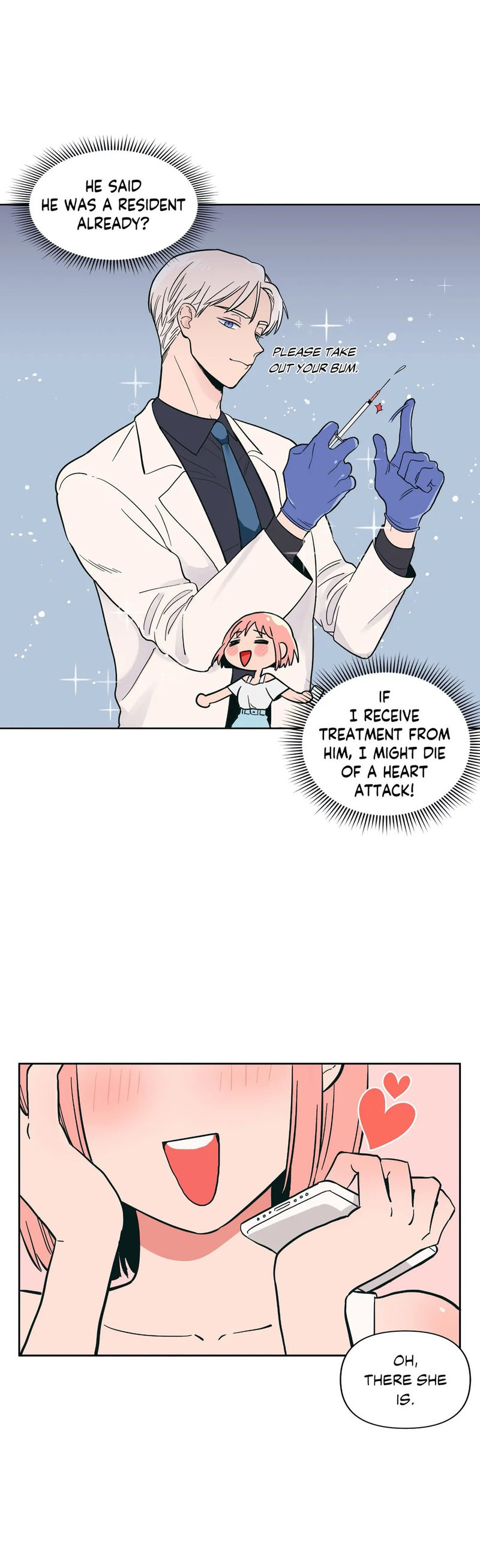 Peach Sorbet page 7
