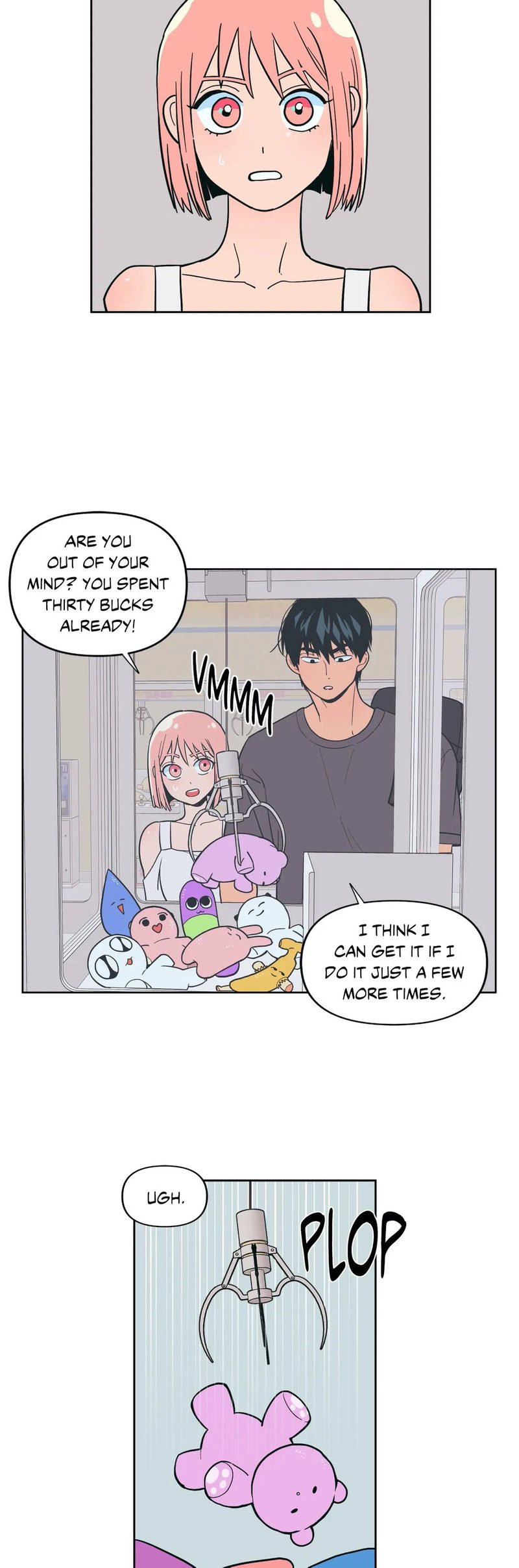 Peach Sorbet page 16