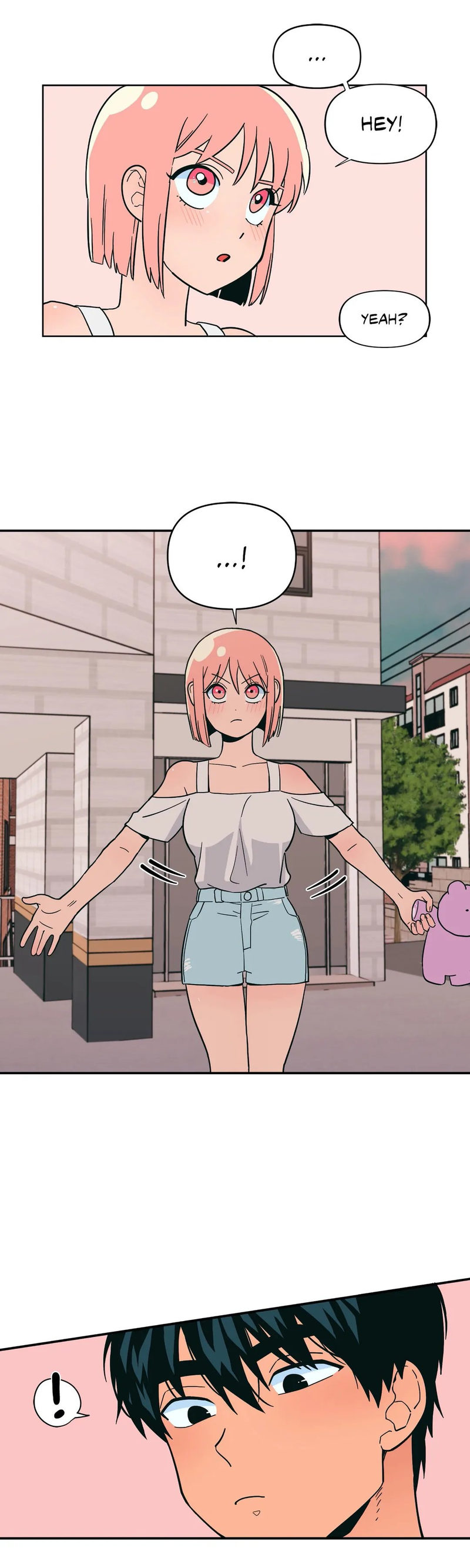 Peach Sorbet page 27