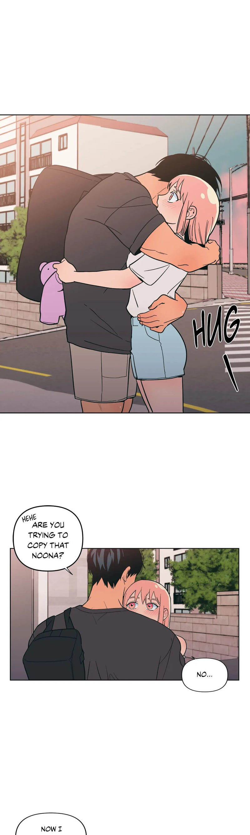 Peach Sorbet page 28