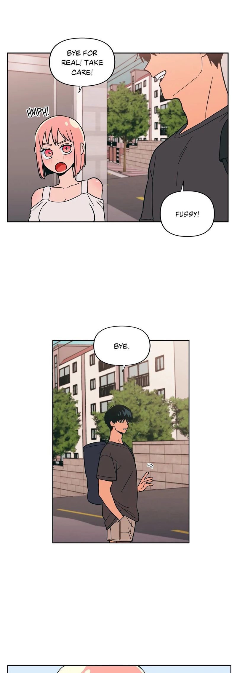 Peach Sorbet page 30