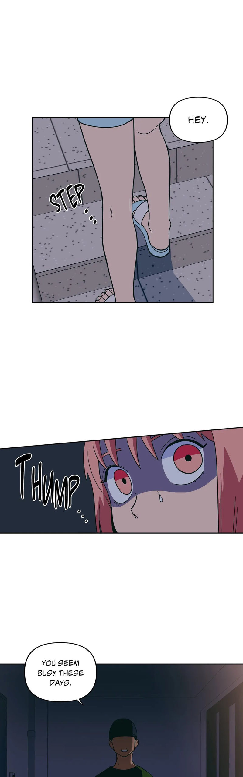 Peach Sorbet page 2