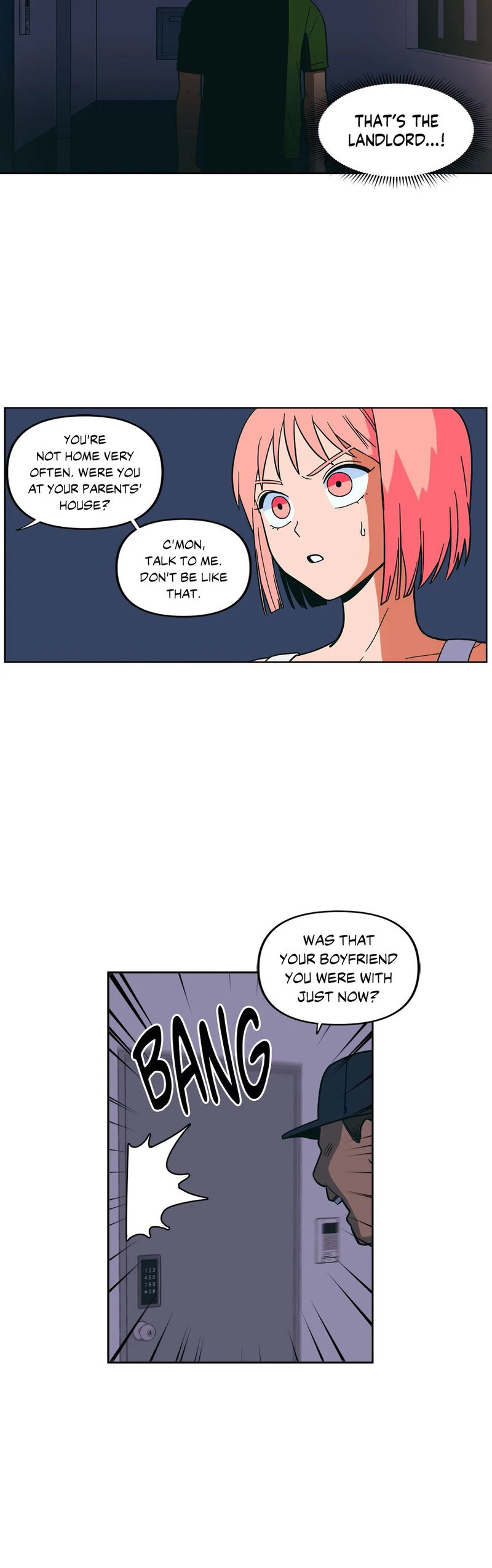Peach Sorbet page 3