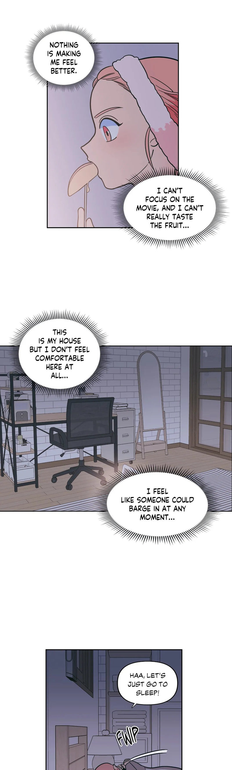 Peach Sorbet page 6