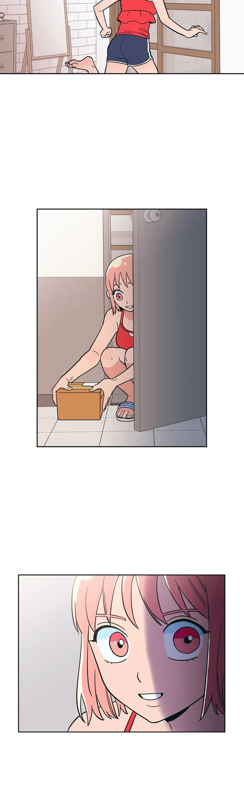 Peach Sorbet page 9