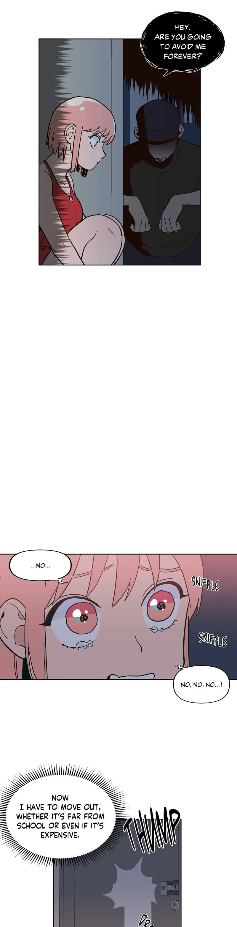 Peach Sorbet page 10