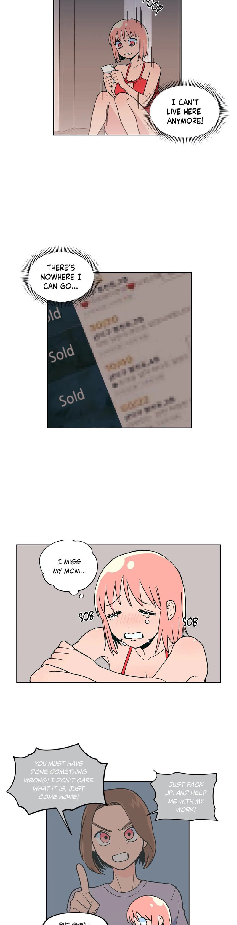 Peach Sorbet page 11